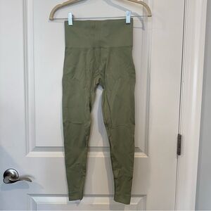 SET Active Leggings in Sage